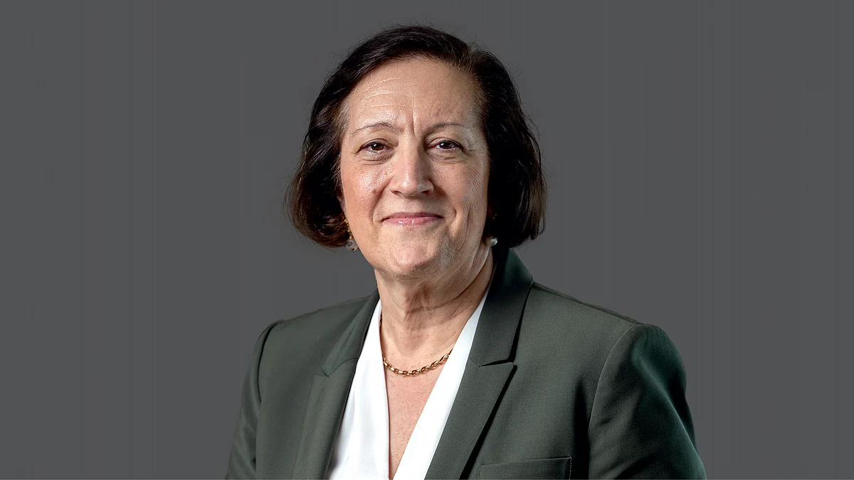 Judy Marks