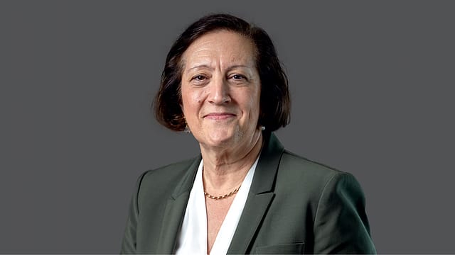 In Conversation: Judy Marks, Chair, President & CEO, Otis Worldwide Corporation