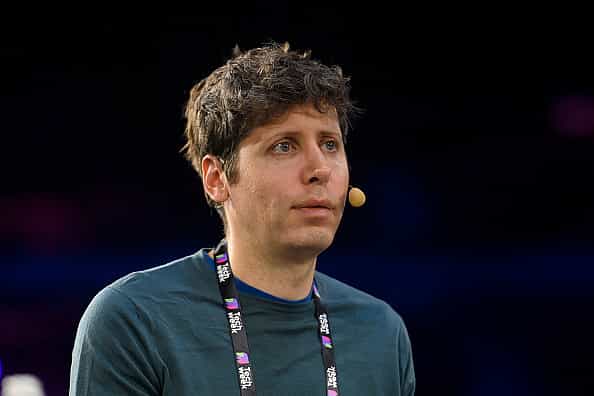Sam Altman’s AI is on fire—Studio Ghibli trend is melting GPUs and pushing OpenAI, ChatGPT to its limits