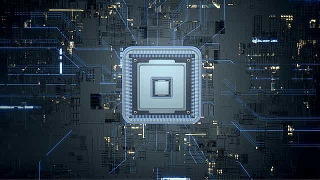 Semiconductor Dream Gets Real