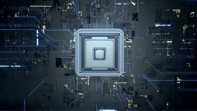 India ranks 3rd in global semicon backend index