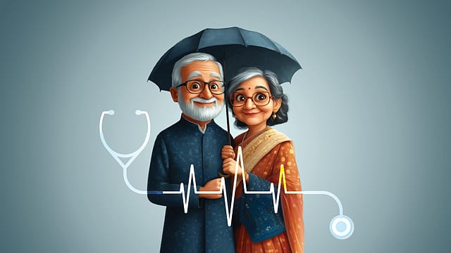 Ayushman For Senior Citizens