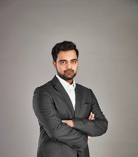 Yatharth Tyagi, Whole-Time Director, Yatharth Hospital and Trauma Care Services