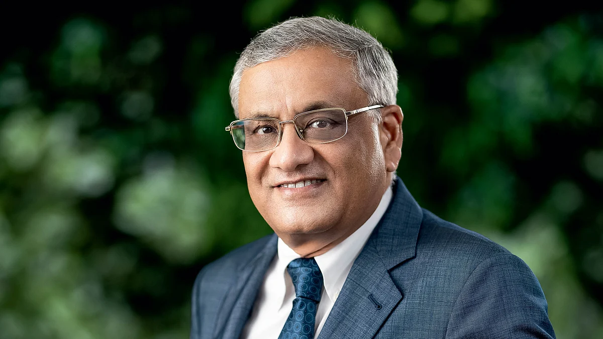 Atul Lall/ Consumer Durables — Dixon Technologies/ India’s Best CEOs 