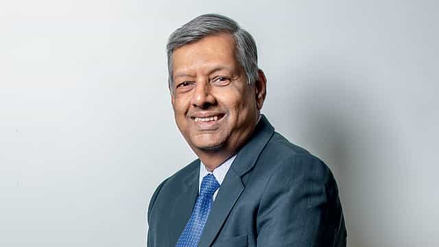 Deepak Mehta Thrives On Import Substitution