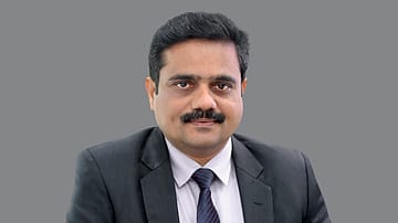 Chand’s Growth Focus Helps BoB Beat Peers