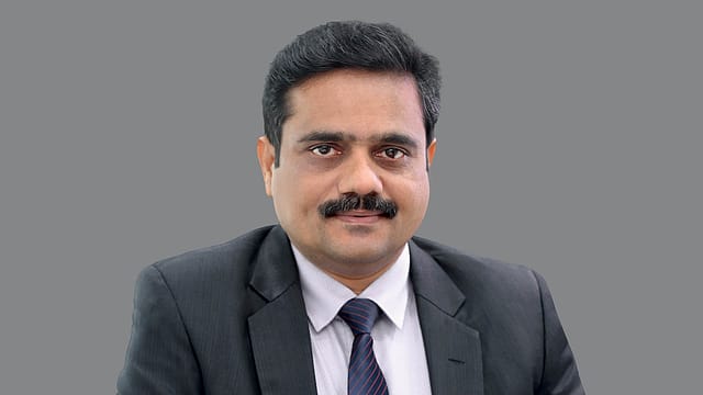 Chand’s Growth Focus Helps BoB Beat Peers