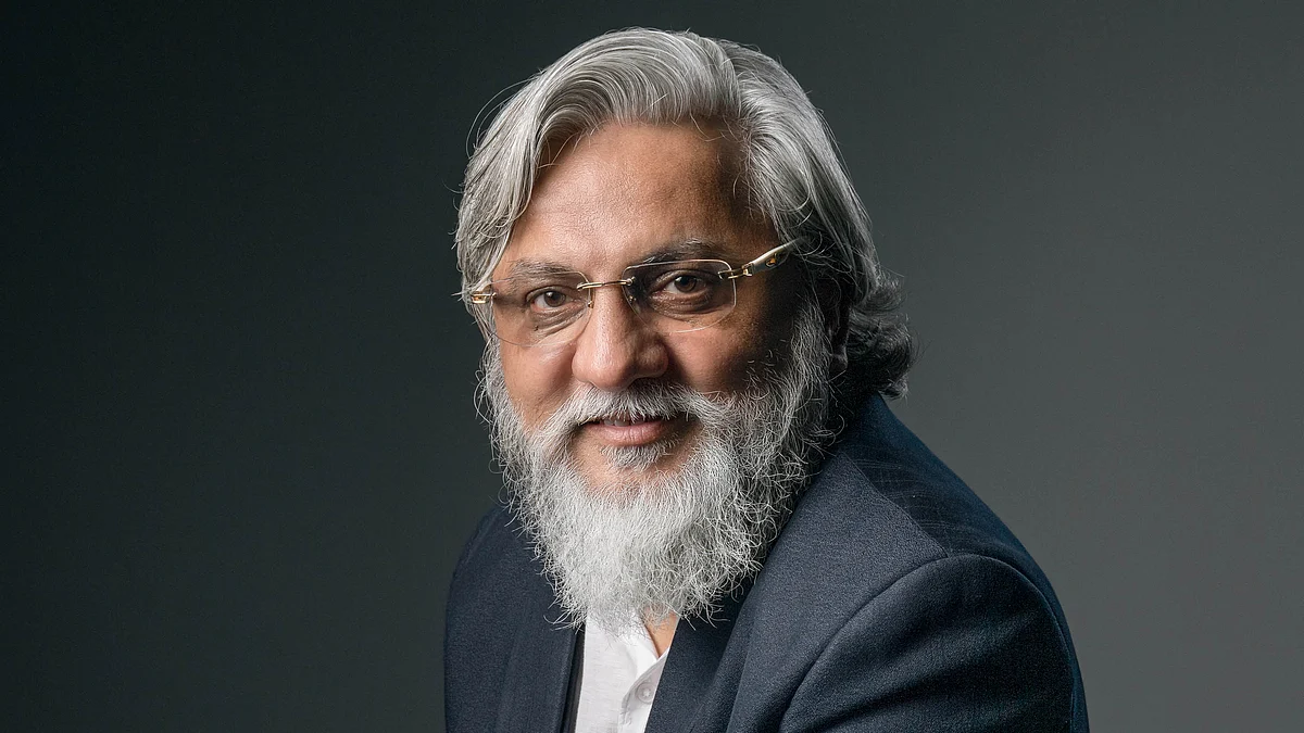 Faruk G. Patel/ KPI Green Energy/ India’s Best CEOs