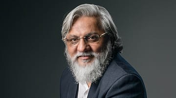Patel Redefines KPI’s Green Agenda