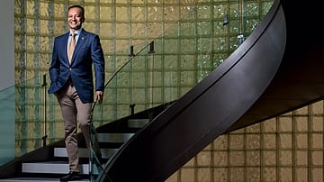 Naveen Jindal’s international steel arm offers to buy Thyssenkrupp’s steel business for an undisclosed amount
