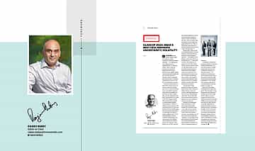 Class Of 2024: India’s Best CEOs navigate uncertainty, volatility