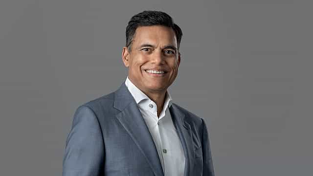 Sajjan Jindal’s Home Run With New Biz
