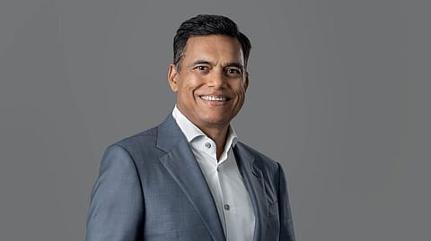 Sajjan Jindal, chairman, JSW Group