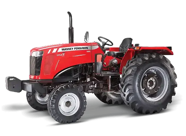 TAFE owns a 16.2% stake in AGCO and is a significant shareholder in the US Company.