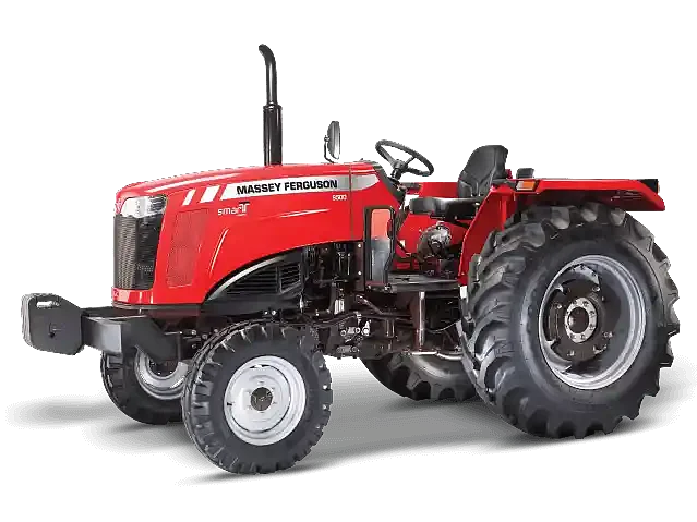 TAFE owns 16.2% stake in AGCO and is a significant shareholder in the U.S. company.