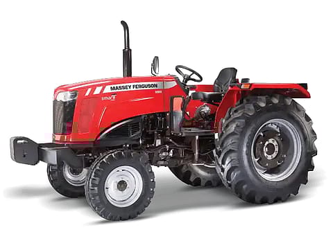 TAFE owns a 16.2% stake in AGCO and is a significant shareholder in the US Company.