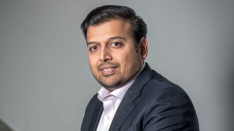 Nishant Arya/ Auto Ancillaries (Large) — JBM Auto/ India’s Best CEOs