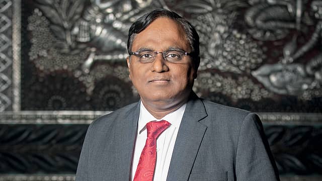 Ranjit Rath Oil India’s New Profit Engine