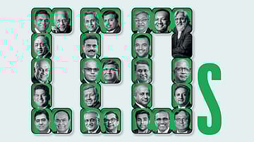 Capital Allocation Takes Centre Stage For CEOs