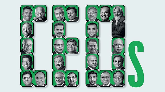 Capital Allocation Takes Centre Stage For CEOs