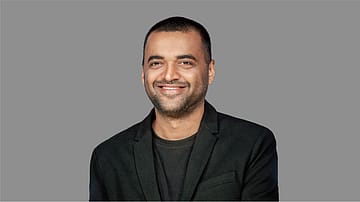 Food-Techie At Zomato