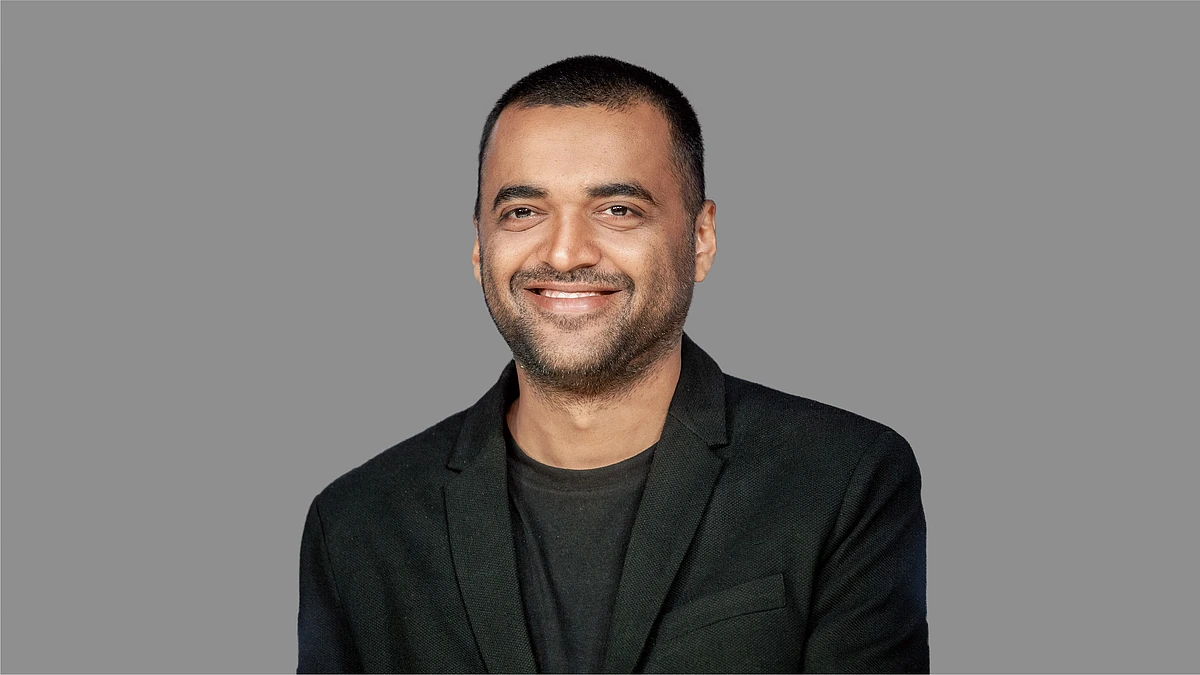 Deepinder Goyal's LAT Aerospace acquires defence robotics startup Sharang Shakti in first deal