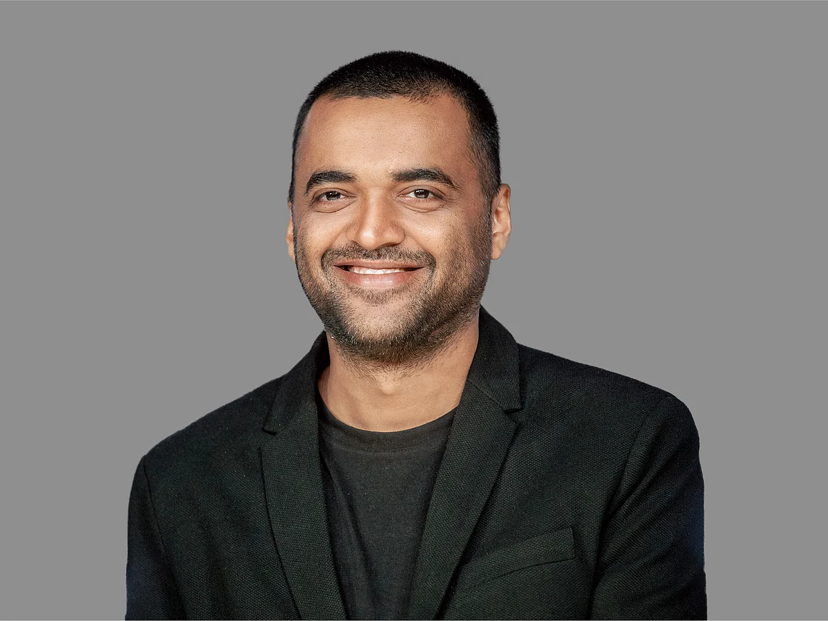 Deepinder Goyal, founder and CEO, Eternal 