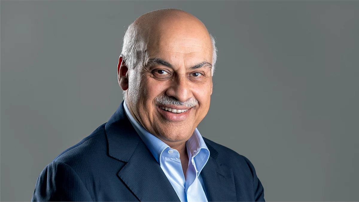 Nearly a decade later, Vivek Chaand Sehgal, the 67-year-old founder and chairman of the Samvardhana Motherson Group, became the second Indian to join this prestigious club.