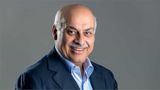 Consultants don’t add great value: Motherson's Vivek Sehgal