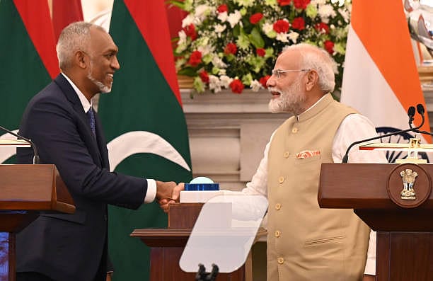 RBI, Maldives Monetary Authority sign $400 mn currency swap pact