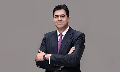 Kushal Desai/ Emerging — Apar Industries/ India's Best CEOs