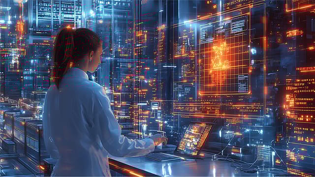 Why Deep-Tech Fascinates Corporate Leaders