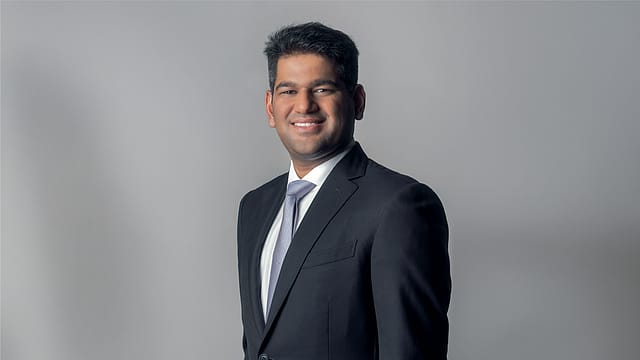 Sudarshan Venu elevated as chairman of TVS Motor Company, succeeding Sir Ralf Speth Sudarshan Venu elevated as chairman of TVS Motor Company, succeeding Sir Ralf Speth