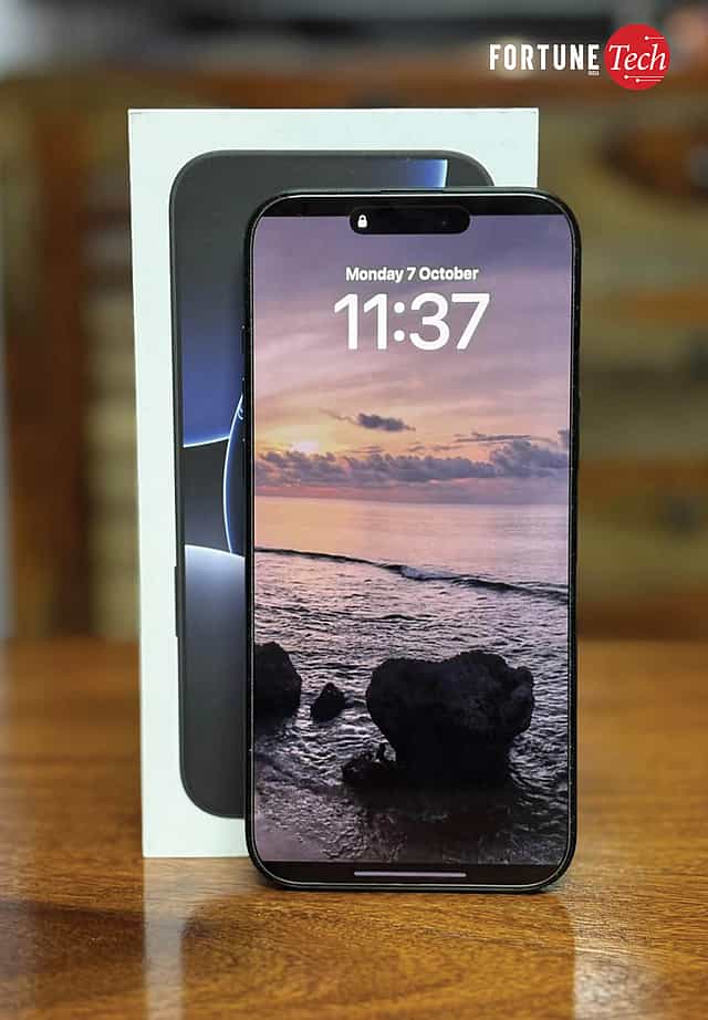 Apple iPhone 16 Pro Max: Redefines Excellence