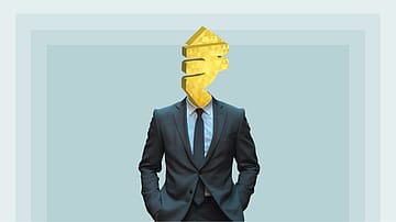Salaries: CEOs Drive A Hard Bargain 