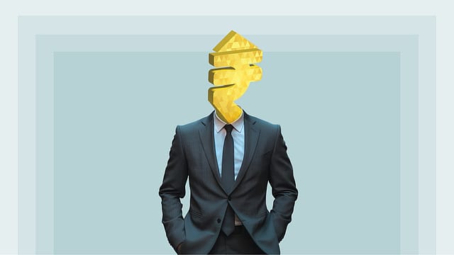 Salaries: CEOs Drive A Hard Bargain 