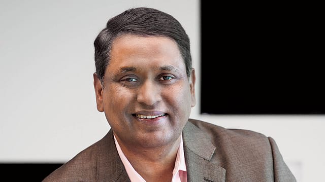 'Linear growth is over': HCLTech CEO C. Vijayakumar on AI, revenue decoupling, and the future of IT 'Linear growth is over': HCLTech CEO C. Vijayakumar on AI, revenue decoupling, and the future of IT