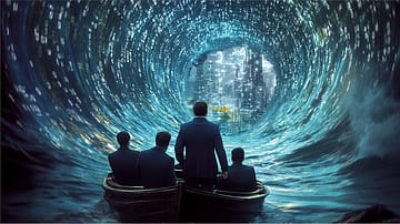 Leadership In A Volatile World