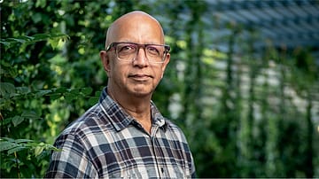 Venkat Times It Right For Titan’s Global Foray 