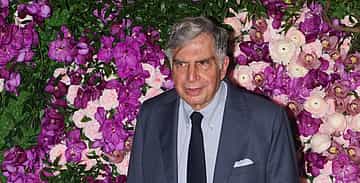 Ratan’s humility, generosity & purpose will continue to inspire future generations: Simone Tata