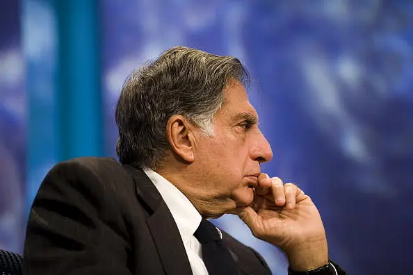 Ratan Tata: 6 key things to know about legendary Indian industrialist