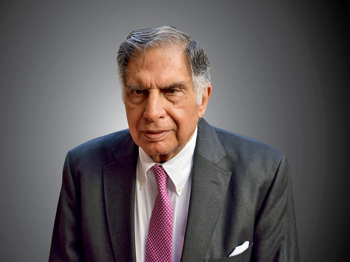 Tata Group's chairman emeritus Ratan Tata passed away on October 9, 2024.