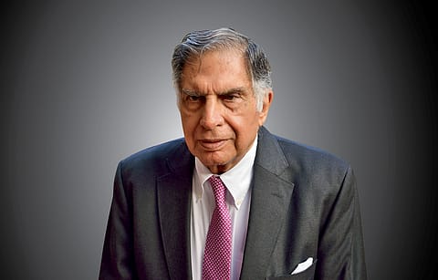 Tata Group's chairman emeritus and veteran industrialist Ratan Tata passed away on October 9