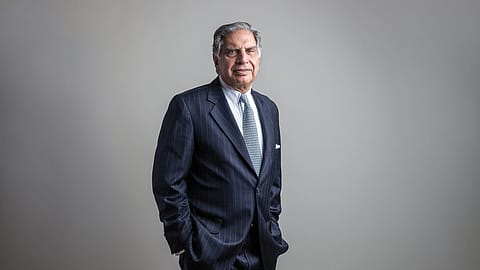 Ratan Tata's idea of ₹1 lakh car failed on the business front, but it was woven around the middle class' basic requirement of a car