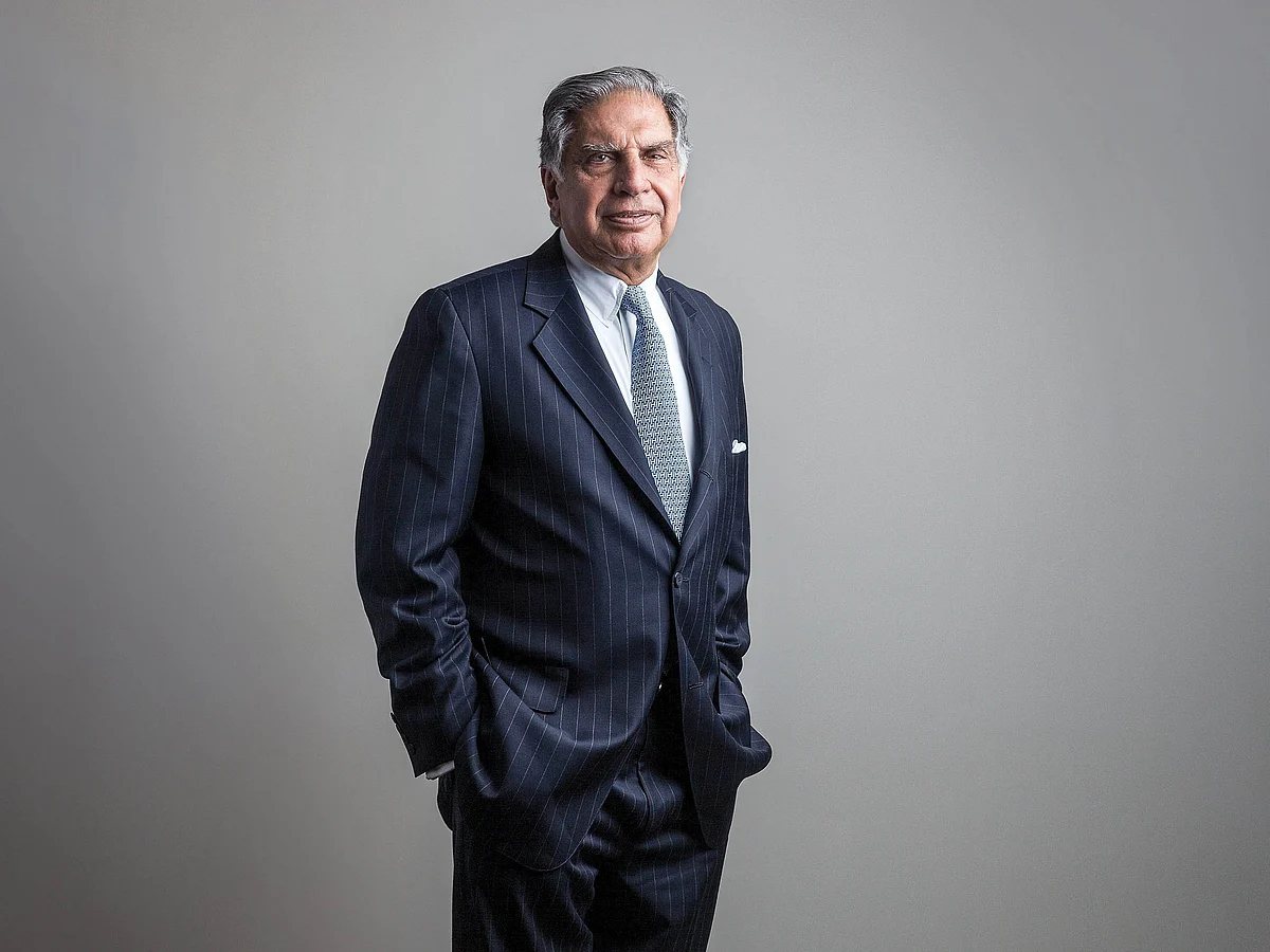 Ratan Tata's idea of ₹1 lakh car failed on the business front, but it was woven around the middle class' basic requirement of a car