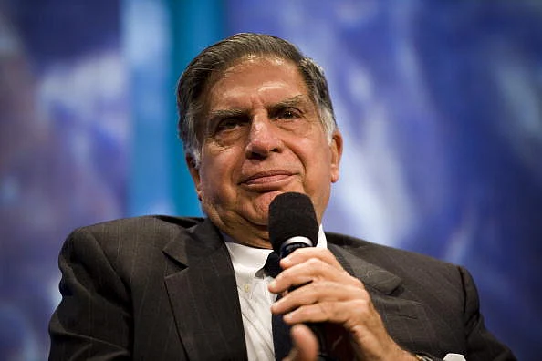 Late Ratan Tata’s will unveils a surprising beneficiary, sparking intrigue over a decades-old bond shrouded in mystery.