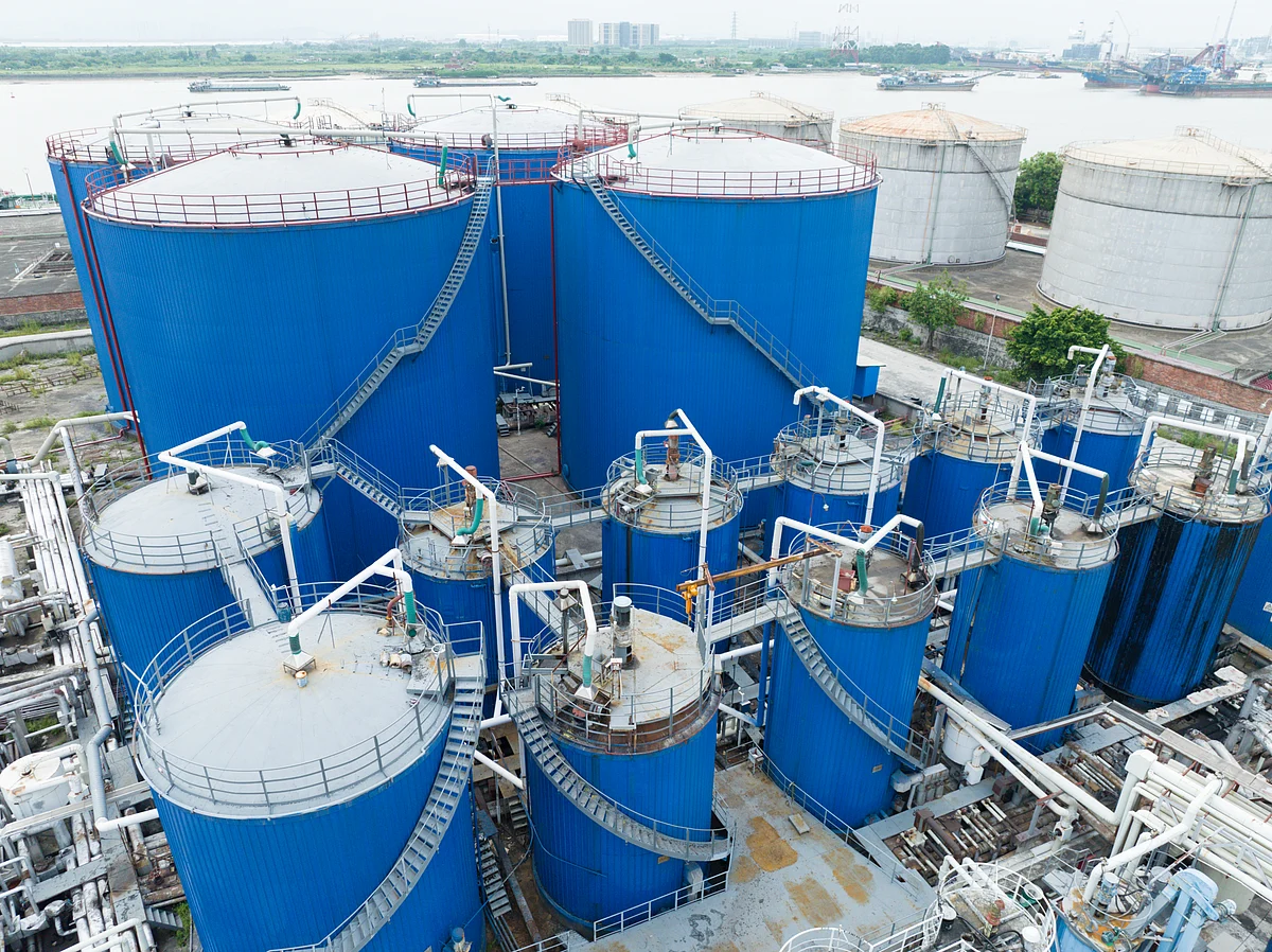 The acquisition will enable SCIL to leverage Heubach’s expertise in customised pigments and expand its presence across 19 global sites