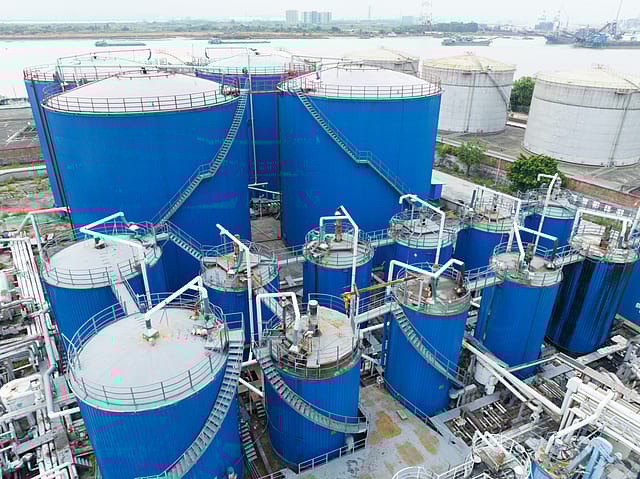 Sudarshan Chemical to acquire Germany-based pigment manufacturer for ₹1,800 cr