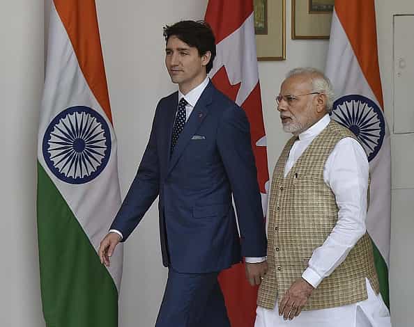 India-Canada tension: 10 key points to understand latest diplomatic row