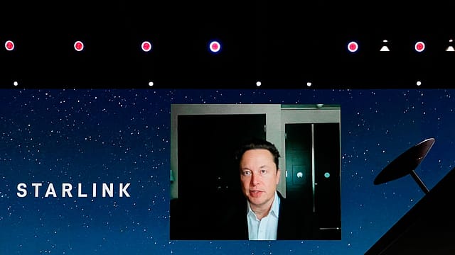 Big boost to Elon Musk’s Starlink as India opts for spectrum allotment Big boost to Elon Musk’s Starlink as India opts for spectrum allotment